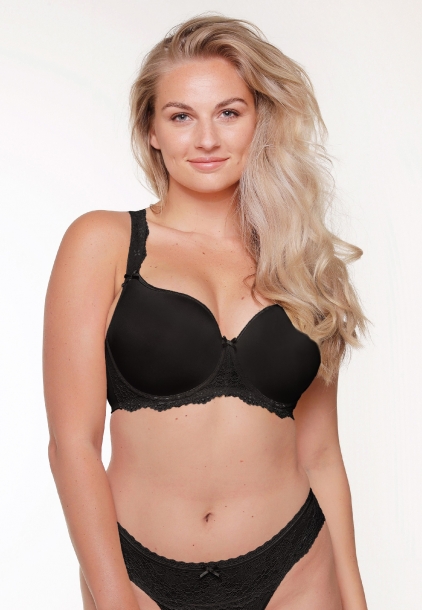 Daily Lace bhar underklder LingaDore t-shirt beh plus PXC Underwear
